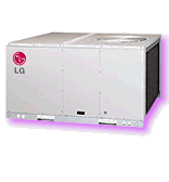 Крышные системы LG